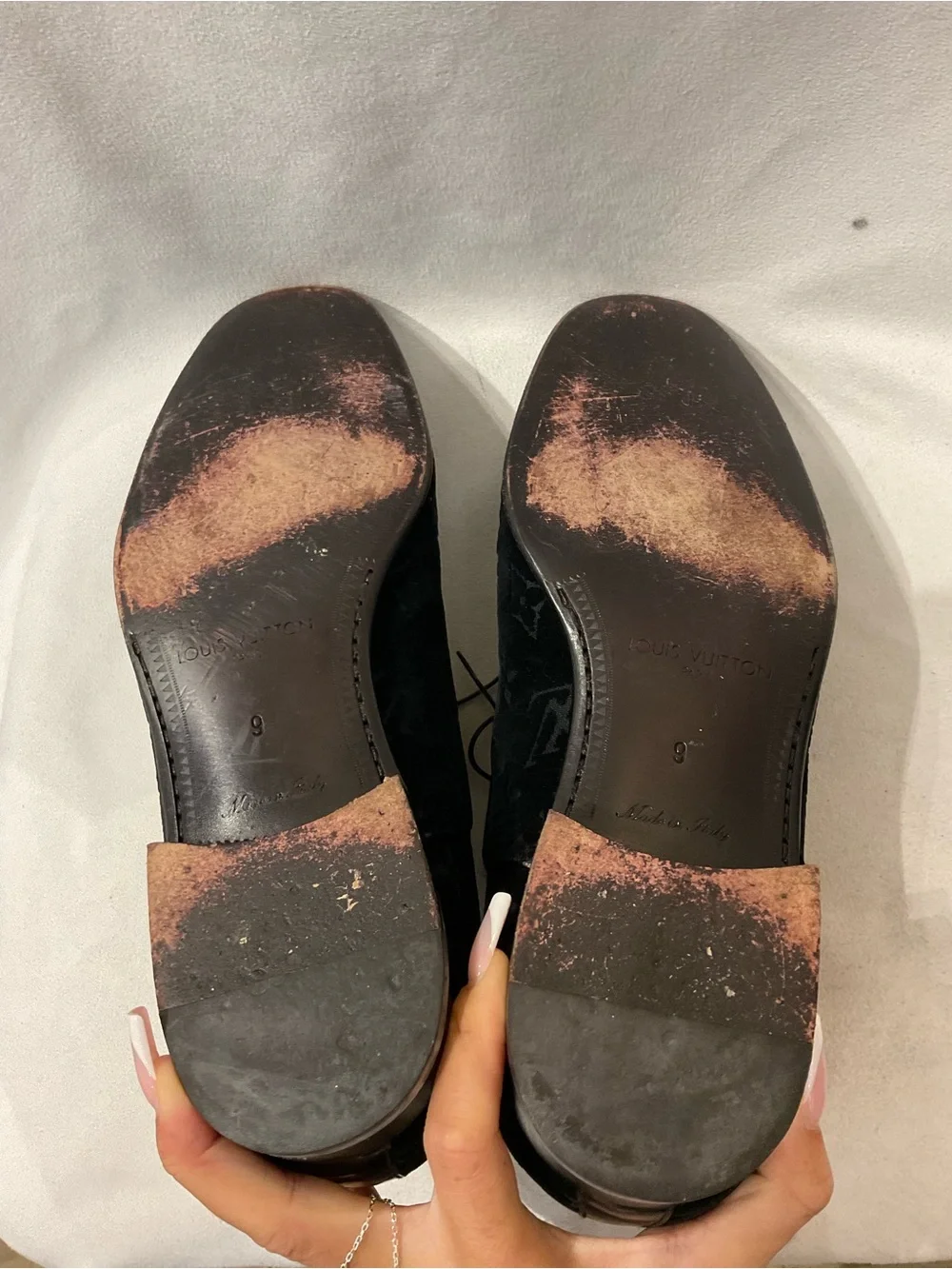 Louis Vuitton Loafers
